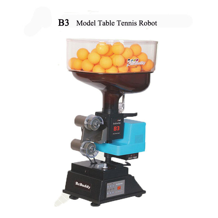 يومية مسلية نوع تنس الطاولة روبوت آلة المنزلية القياسية