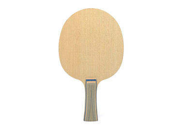 Arylate Carbon Ayous Professional Ping Pong Paddles Performance Control Racket